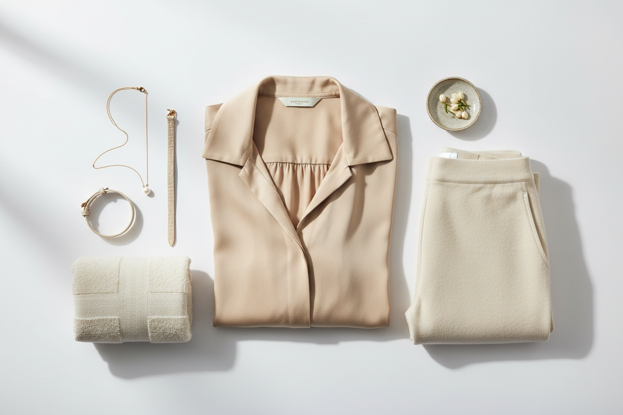 Apparel & Fashion