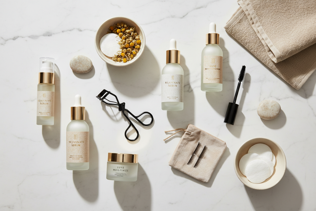Beauty Products