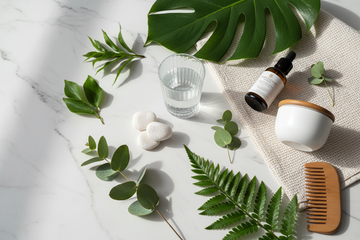 Health & Wellness