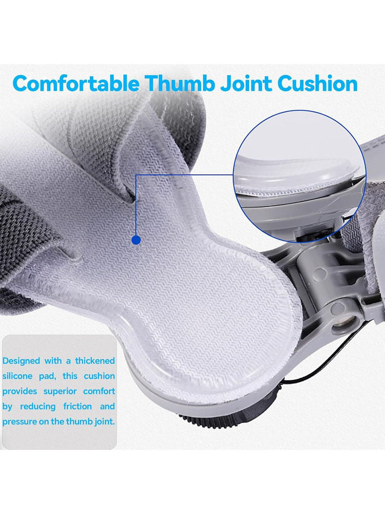 Adjustable Bunion Corrector