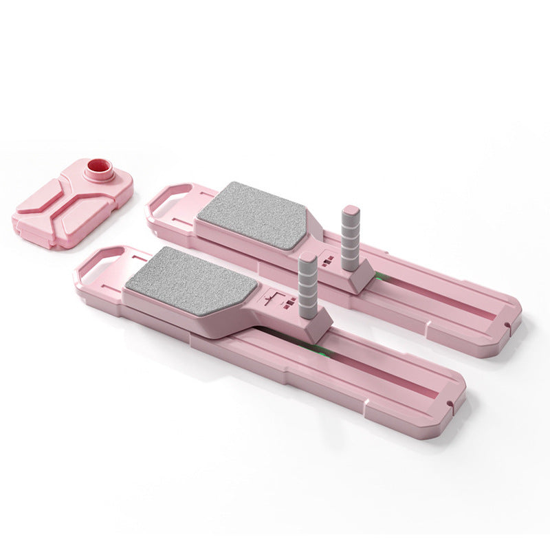 Fitness Glider