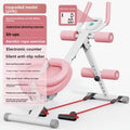 Absorbing Fat and Slimming Fitness Equipment