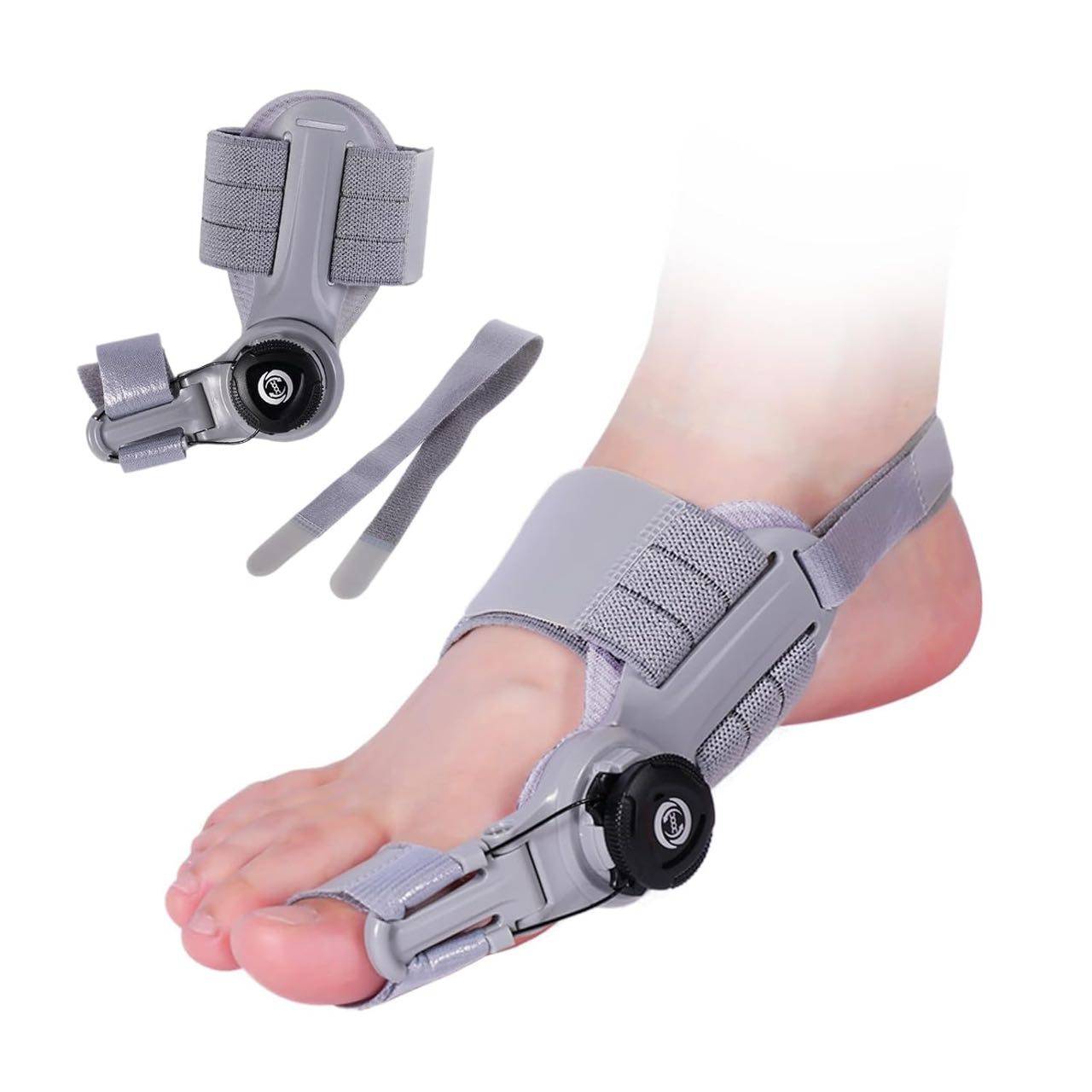Adjustable Bunion Corrector