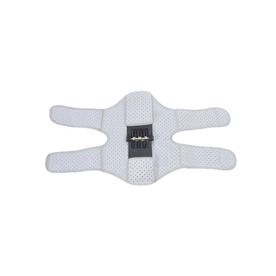 Adjustable Knee Support for Sports and Mobility