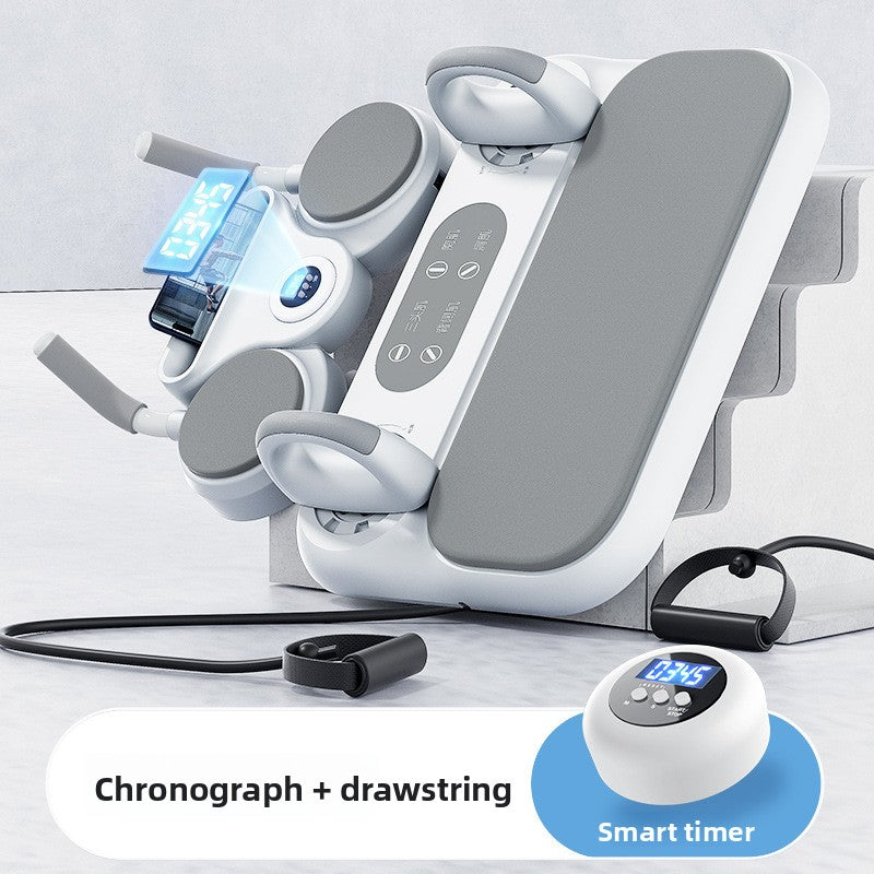 Multifunctional Abdominal Wheel Fitness Equipment