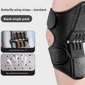 Adjustable Knee Support for Sports and Mobility