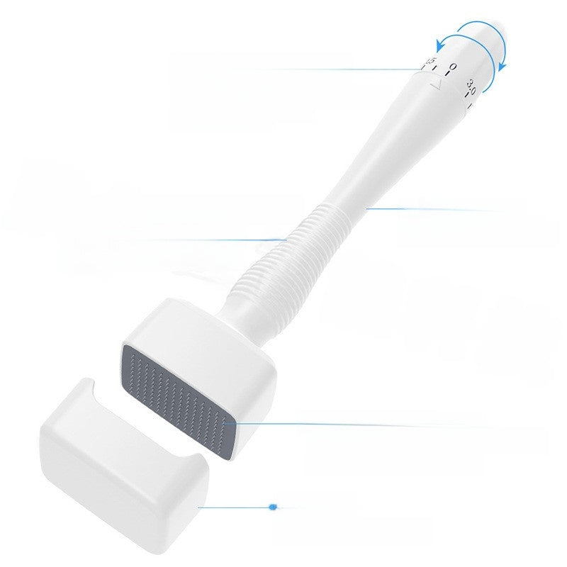 Adjustable Microneedle Stamp Skincare Tool