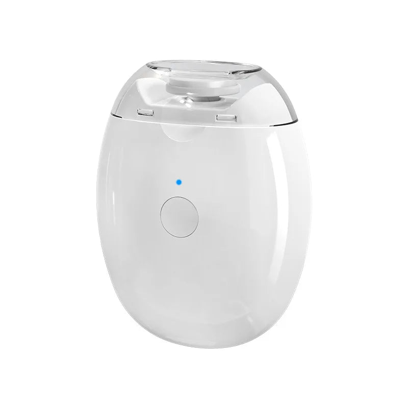 Electric Automatic Nail Clipper & Trimmer