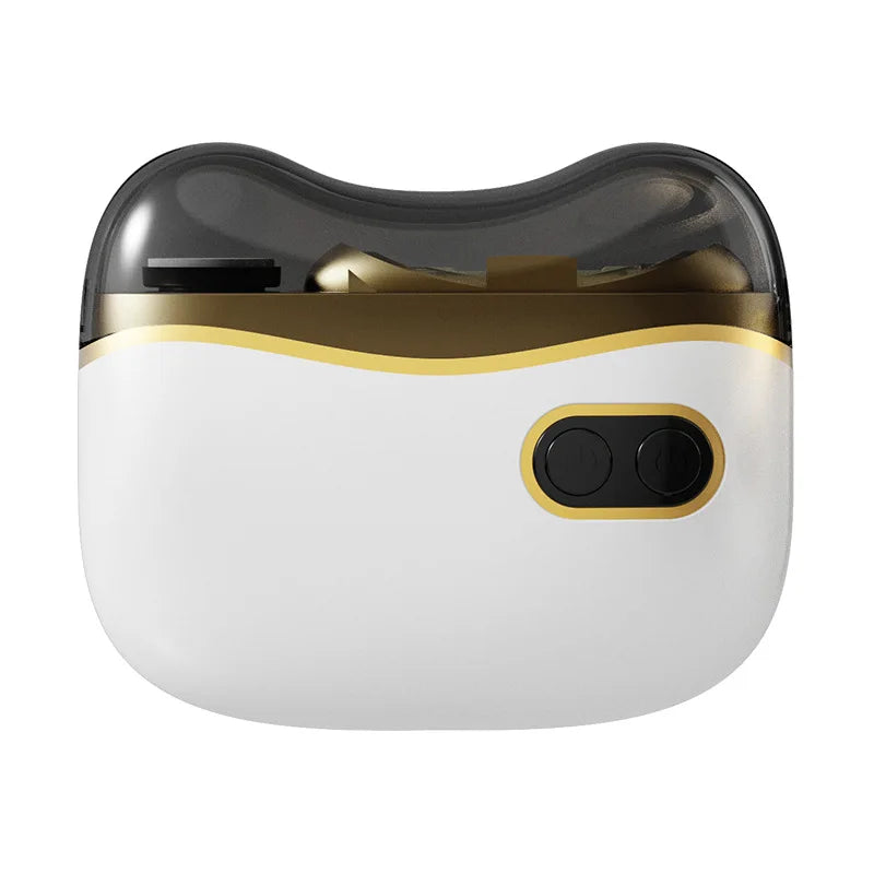 Electric Automatic Nail Clipper & Trimmer