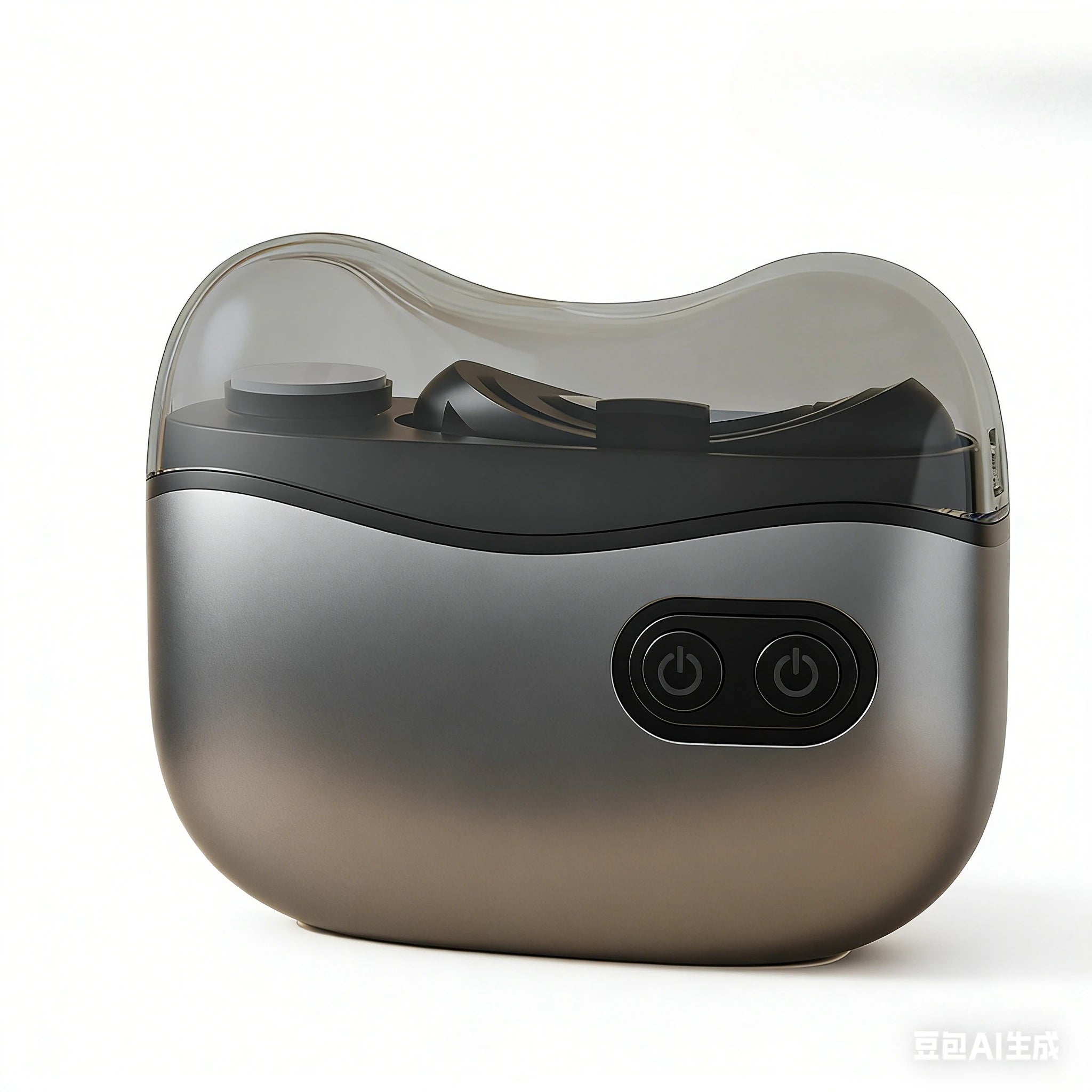 Electric Automatic Nail Clipper & Trimmer