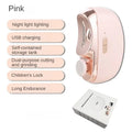Electric Automatic Nail Clipper & Trimmer