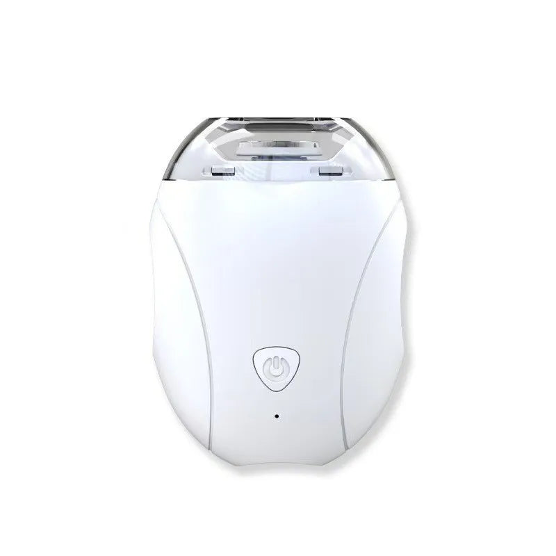 Electric Automatic Nail Clipper & Trimmer