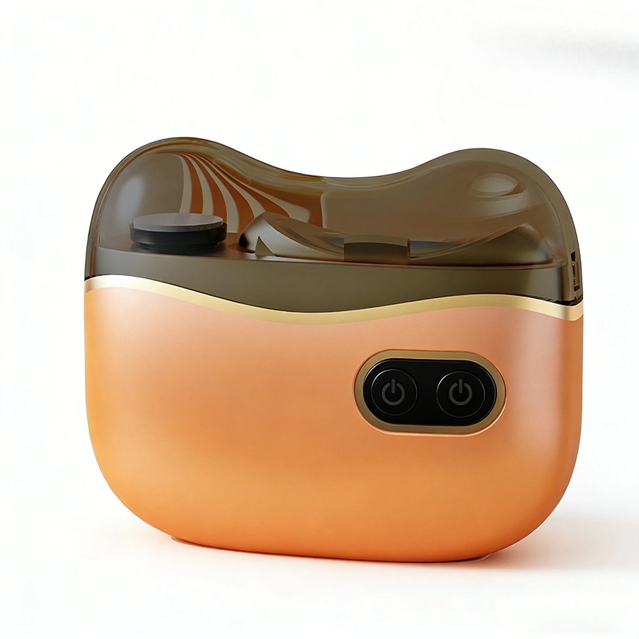 Electric Automatic Nail Clipper & Trimmer