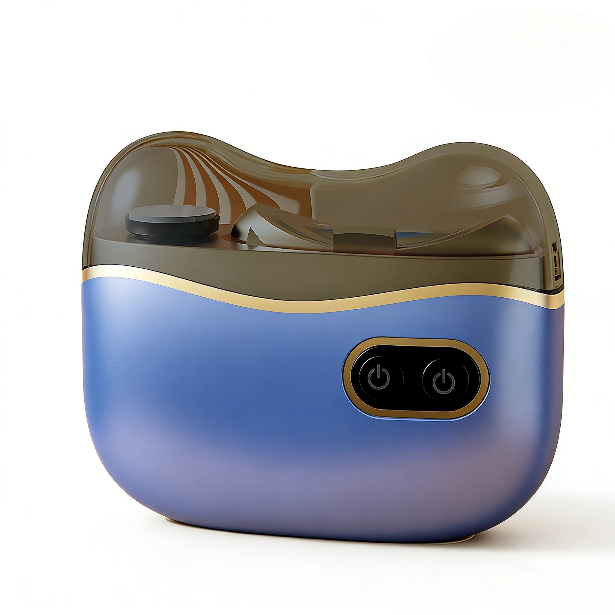 Electric Automatic Nail Clipper & Trimmer