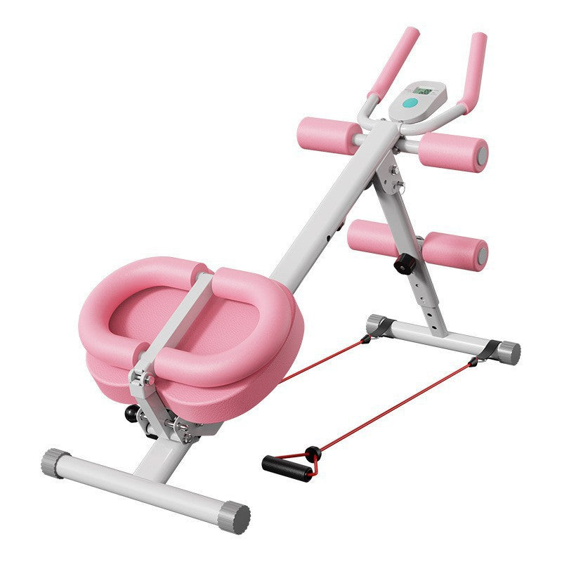 Absorbing Fat and Slimming Fitness Equipment